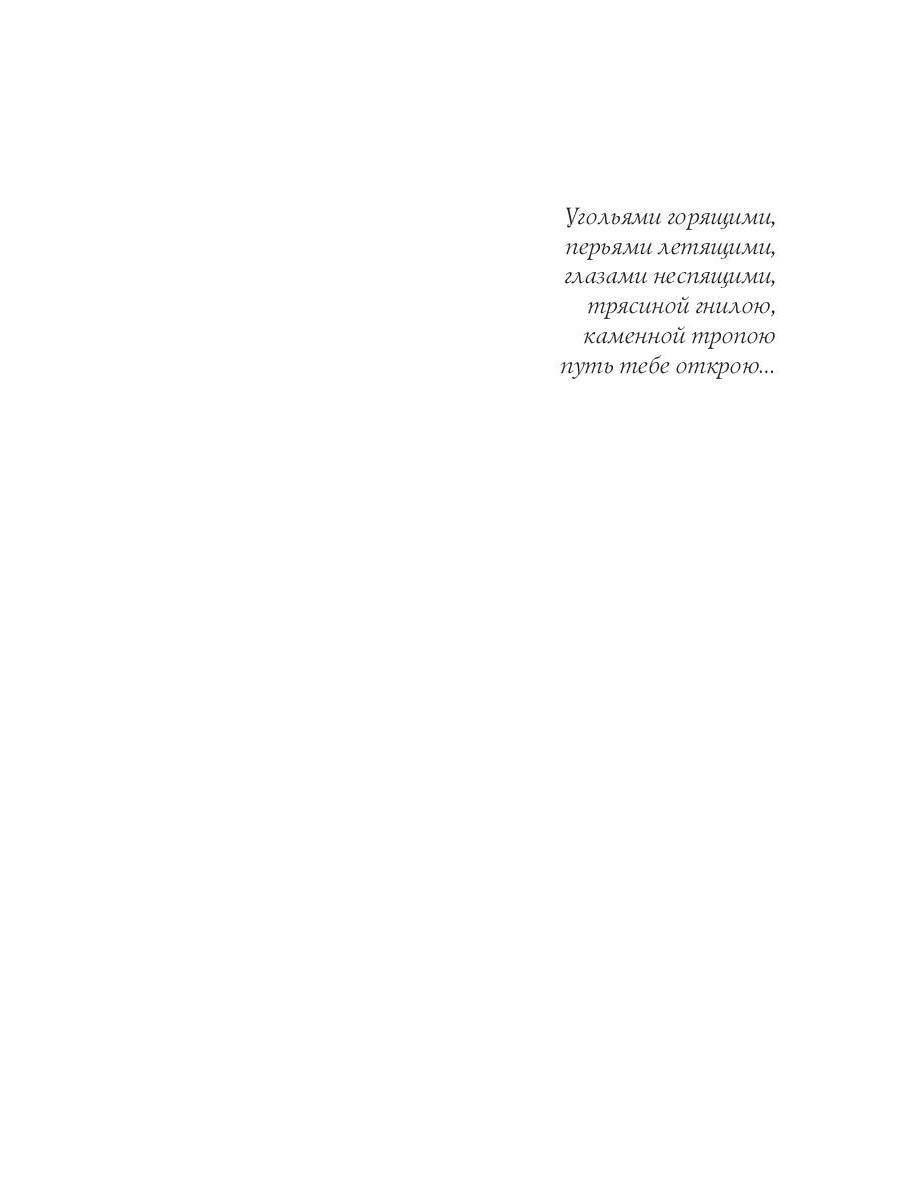 Жена чародея. Кн. 1