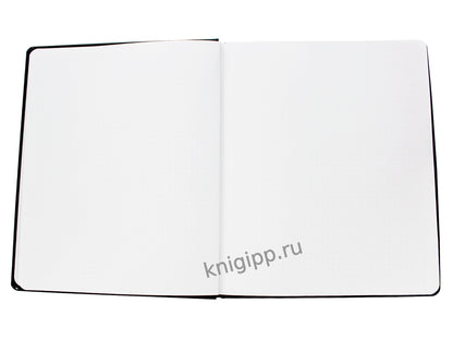 ТОЧКАБУК Large. ЧЁРНЫЙ