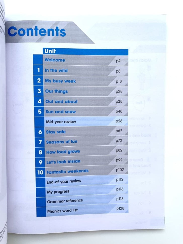 Academy Stars 2 Level 2 Pupil’s Book with online resources Учебник уровень 2