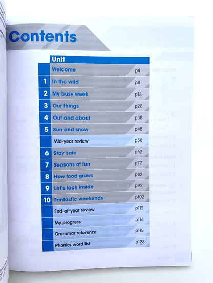 Academy Stars 2 Level 2 Pupil’s Book with online resources Учебник уровень 2