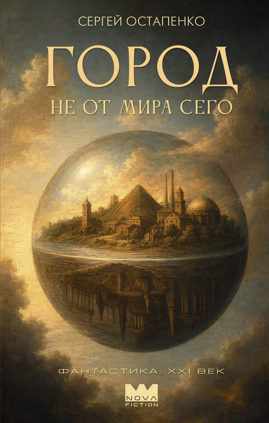 Город не от мира сего