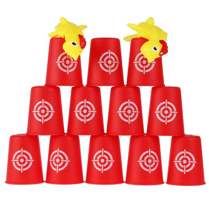 Настольная игра веселая охота, кор.23,5*16*5,5см Умные игры в кор.2*36шт