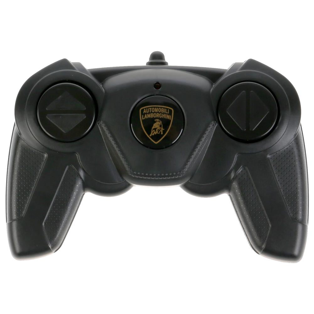 Машина р/у lamborghini sian 1:24 в кор. Rastar в кор.18шт