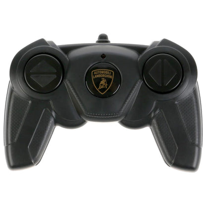 Машина р/у lamborghini sian 1:24 в кор. Rastar в кор.18шт