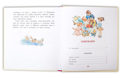 Новая игрушка