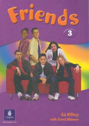 Friends 3 SBk