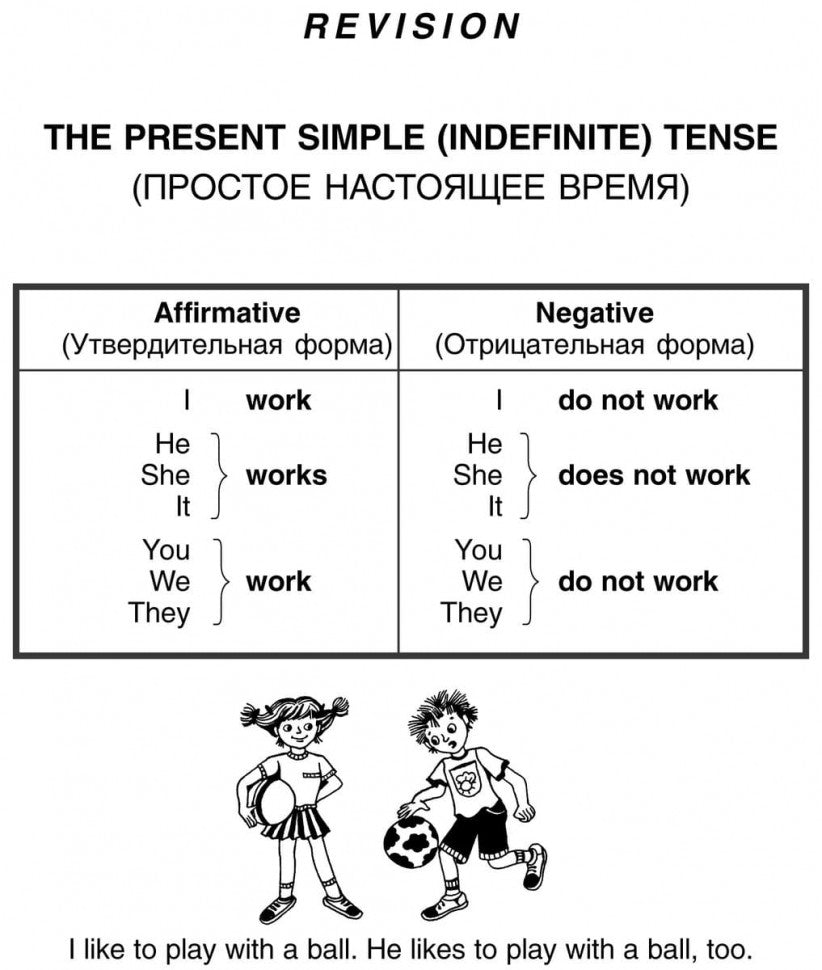 English Grammar in Exercises and Dialogues. Beginners II = Английская грамматика в упражнениях и диалогах. Книга 2