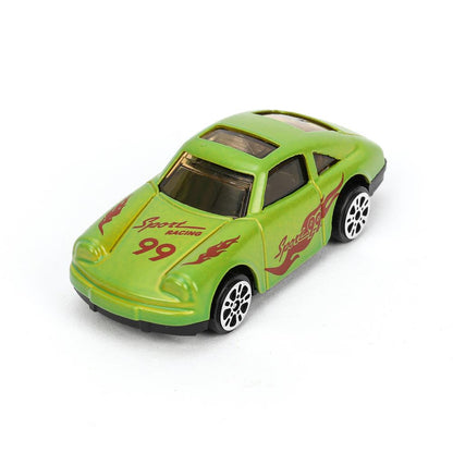 Машина металл Хот Вилс hot wheels меняет цвет 7,5 см, в ассорт, блист. - в кор.2*360шт