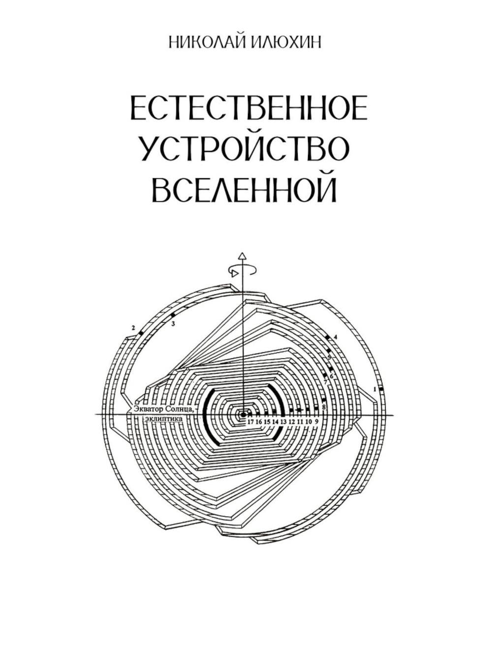 Естественное устройство Вселенной