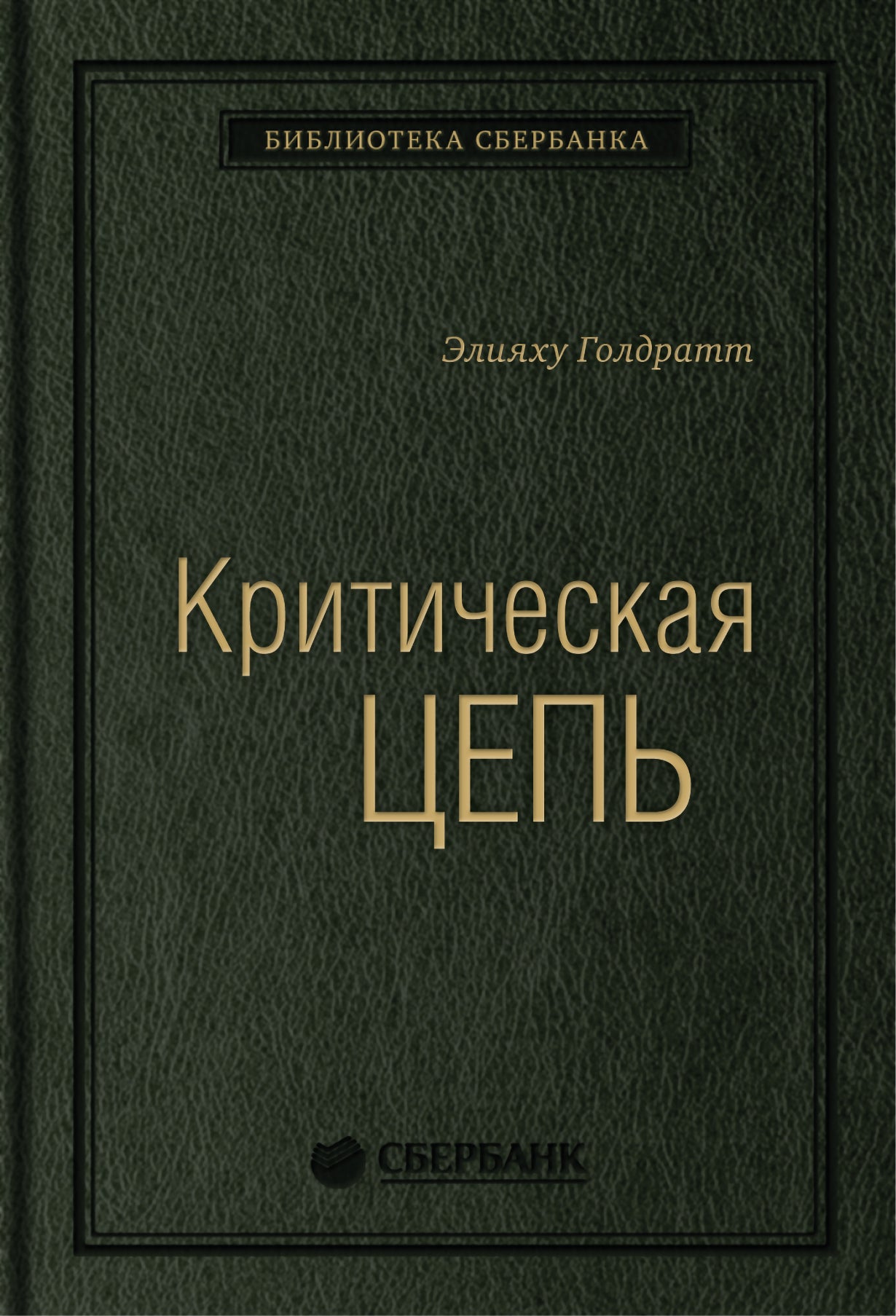 30_т_Книга "Критическая цепь"