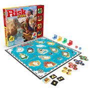 Hasbro Наст. игра "RISK" Риск Джуниор арт.Е6936121