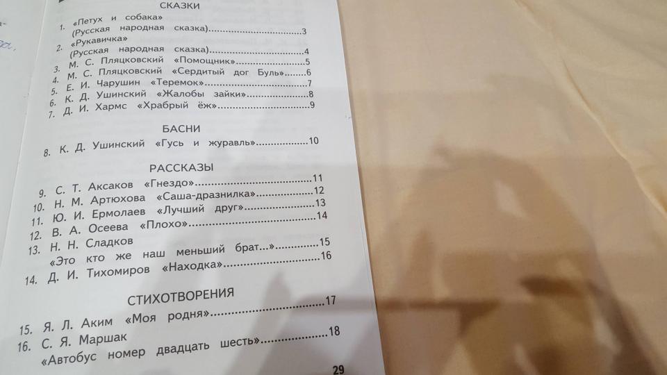 Круглова. Как я понял текст. 1 кл. Задания к текстам по литературному чтению. (ФГОС).