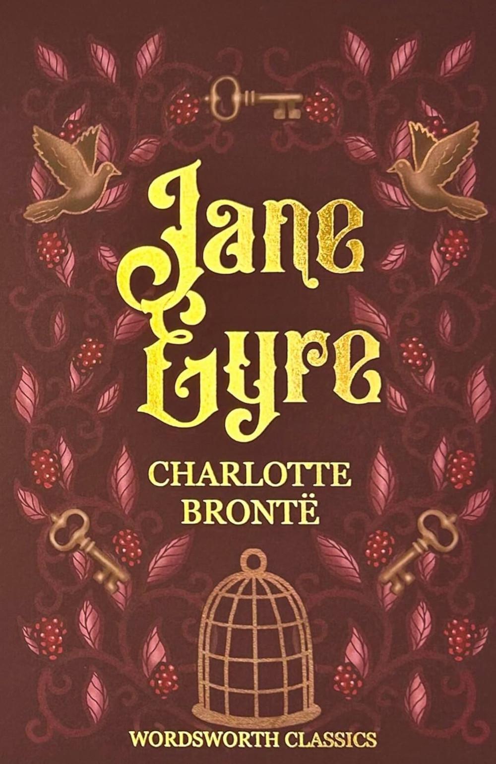 Jane Eyre/Classics