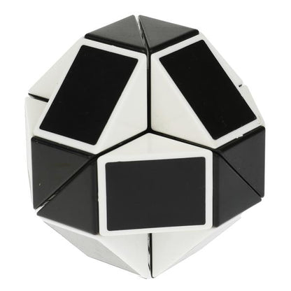 Логическая игра змейка, блист.12*18*6см ИГРАЕМ ВМЕСТЕ в кор.2*72шт