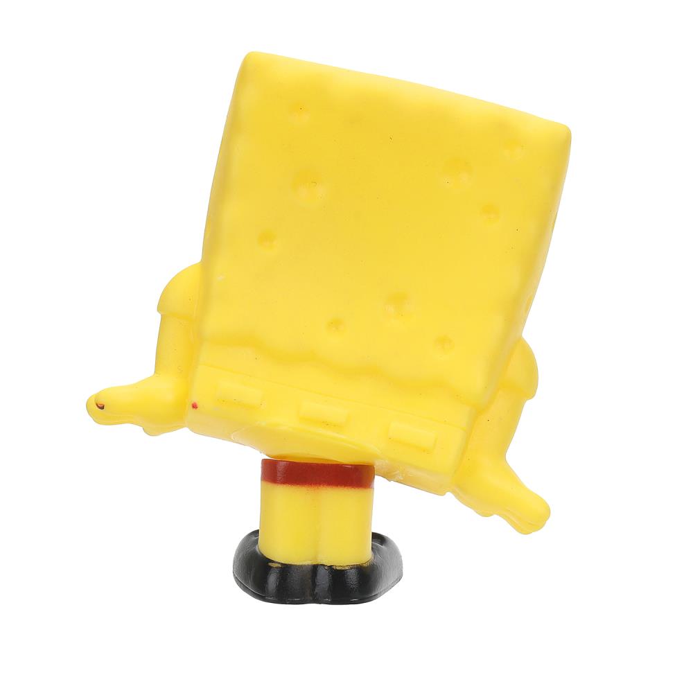 Игрушка для ванны губка в сетке, - в кор.2*144шт