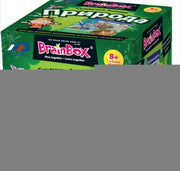 BrainBox. Сундучок знаний "Природа" арт.90703