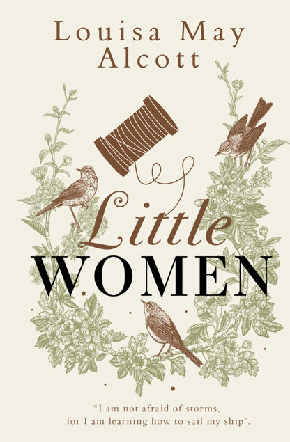 Little Women = Маленькие женщины