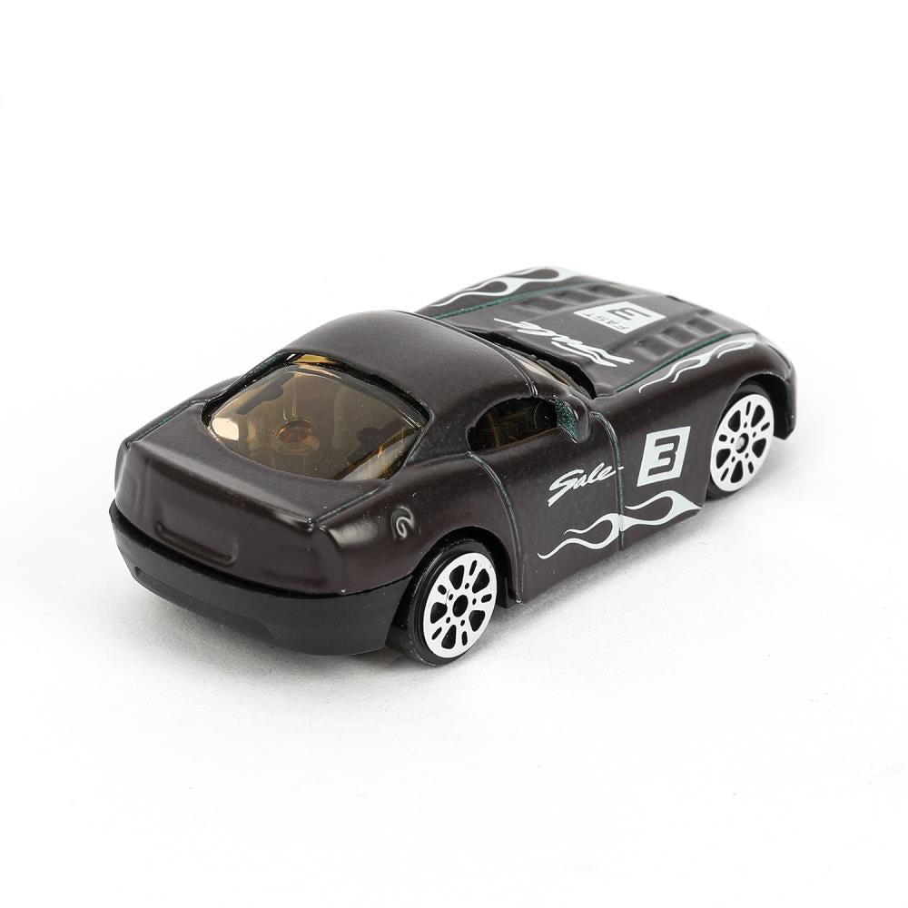 Машина металл Хот Вилс hot wheels меняет цвет 7,5 см, в ассорт, блист. - в кор.2*360шт