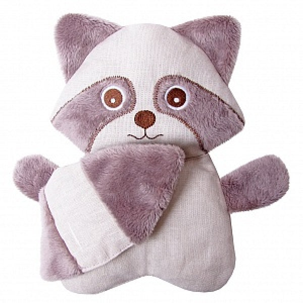 ИГРУШКА "ДОКТОР МЯКИШ ЕНОТ" в кор.30шт
