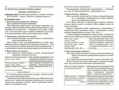 Коррекционная ритмика. Комплекс практических материалов и технология работы с детьми старшего дошкольного возраста с ЗПР