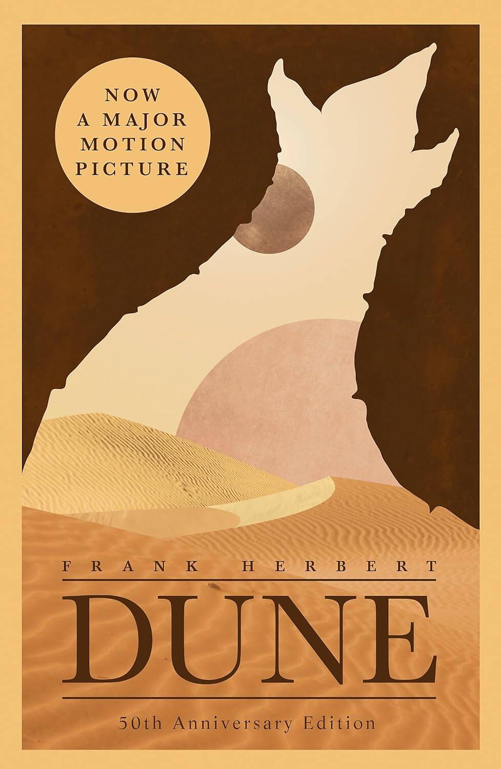 Dune (Frank Herbert) Дюна (Фрэнк Герберт) / Книги на английском языке