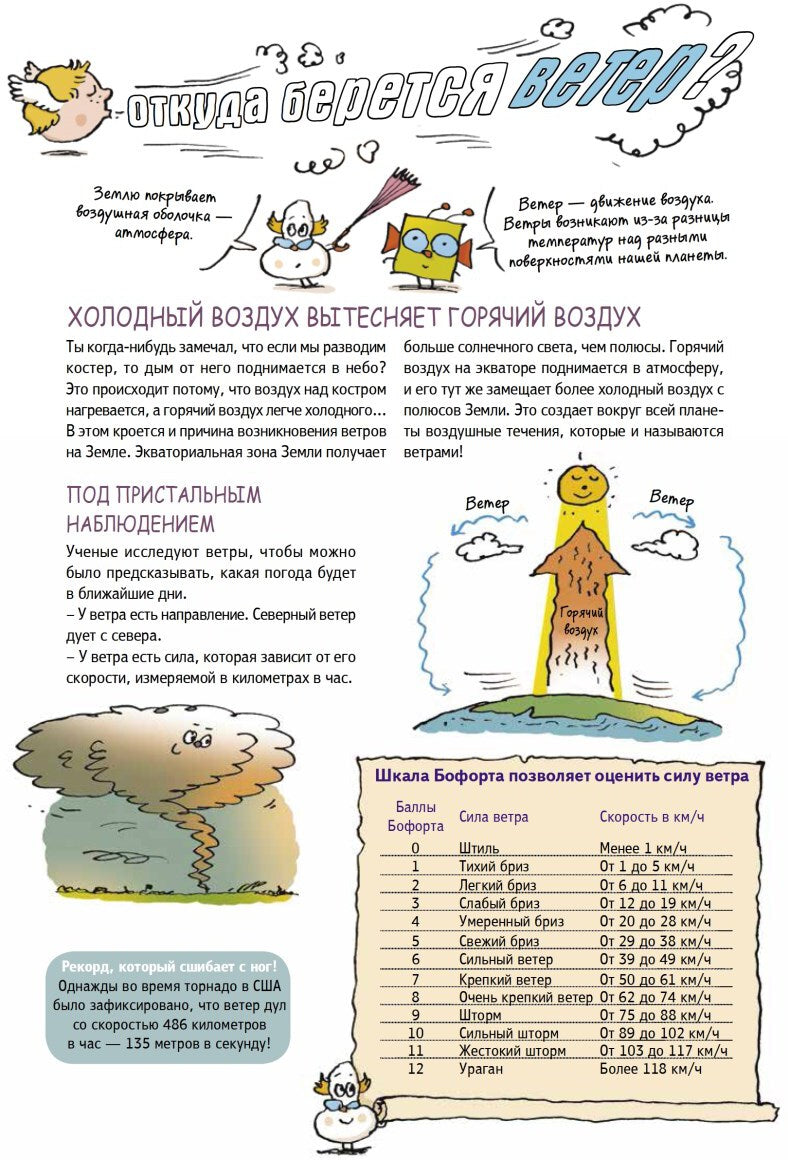 Наука не скука