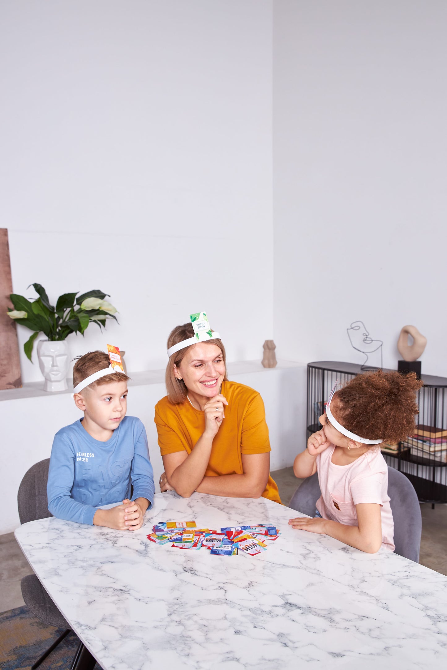 Игра настольная "Тарантинки" Где я нахожусь? Серия Актив time
