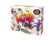 Игра настольная "Актив time" дорожная версия Актив time