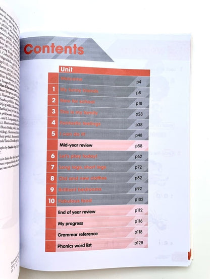 Academy Stars 1 Level 1 Pupil’s Book with online resources Учебник уровень 1